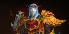 Dragonstrafe's Avatar