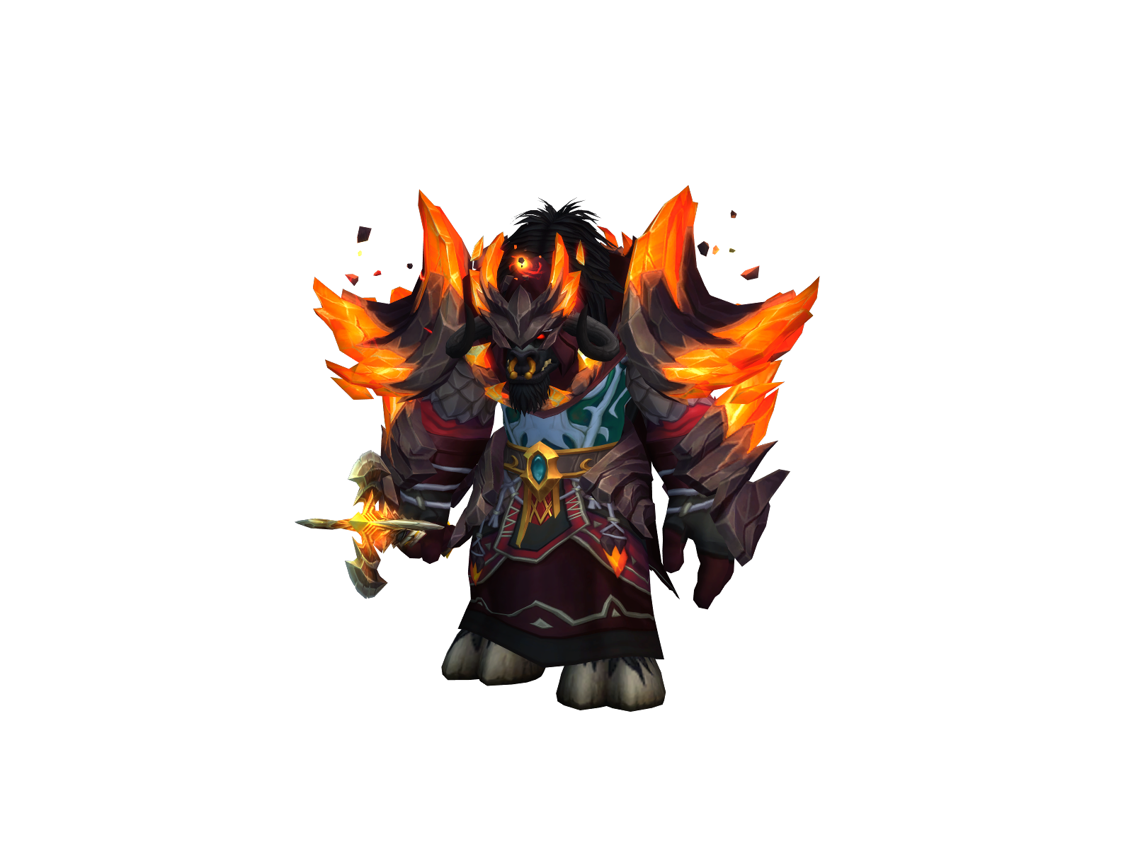 Kromu