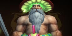 Buffpally's icon