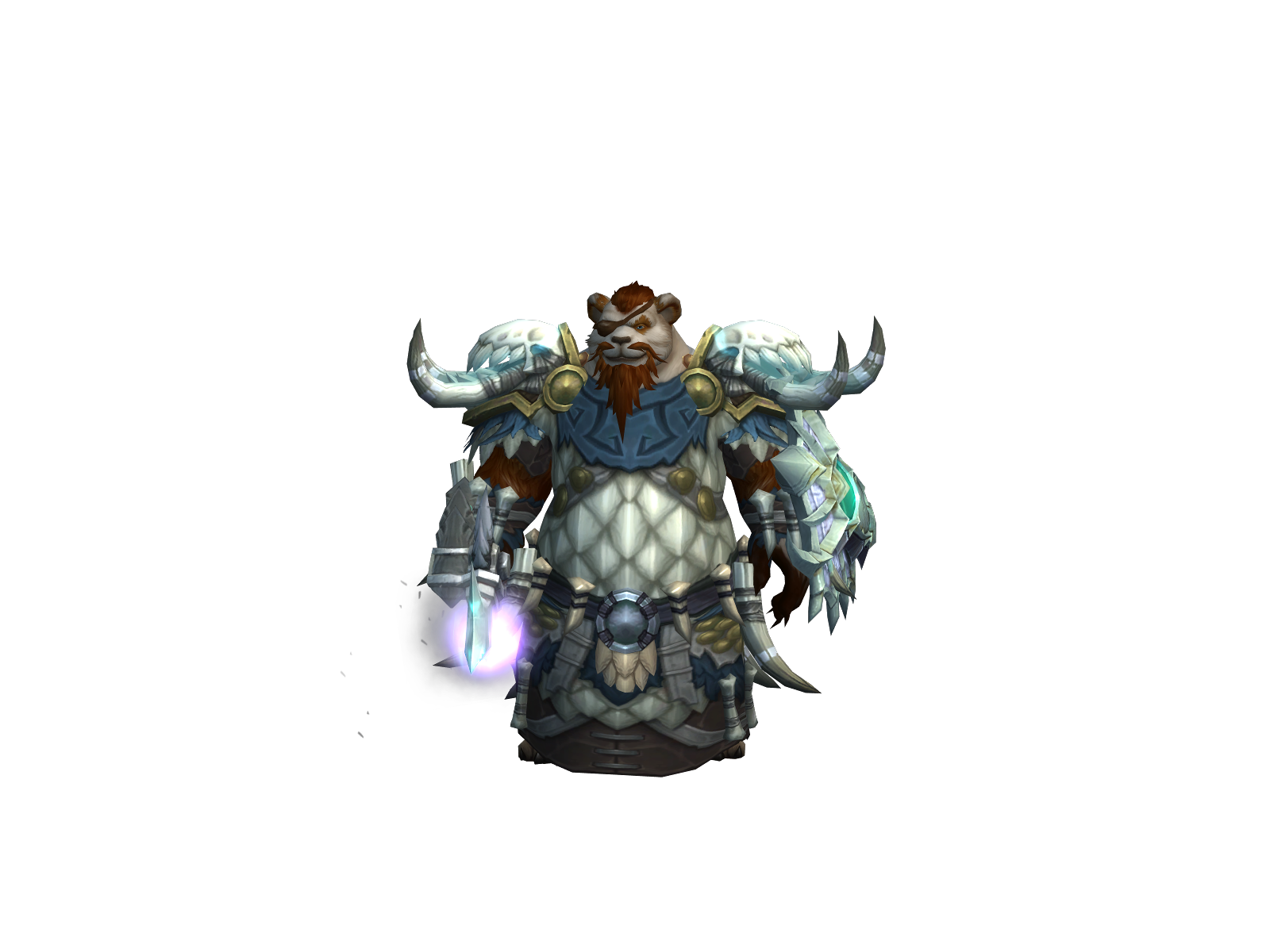 Waveshaman