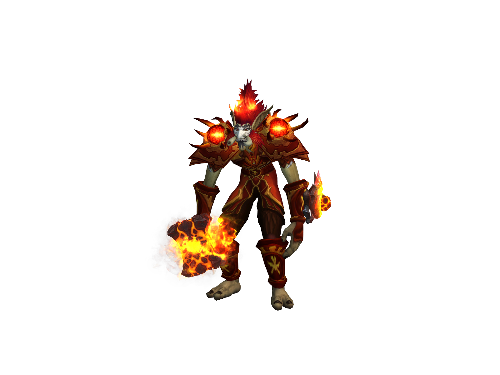 Whichdocta character render
