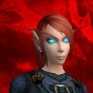 Nystrina avatar