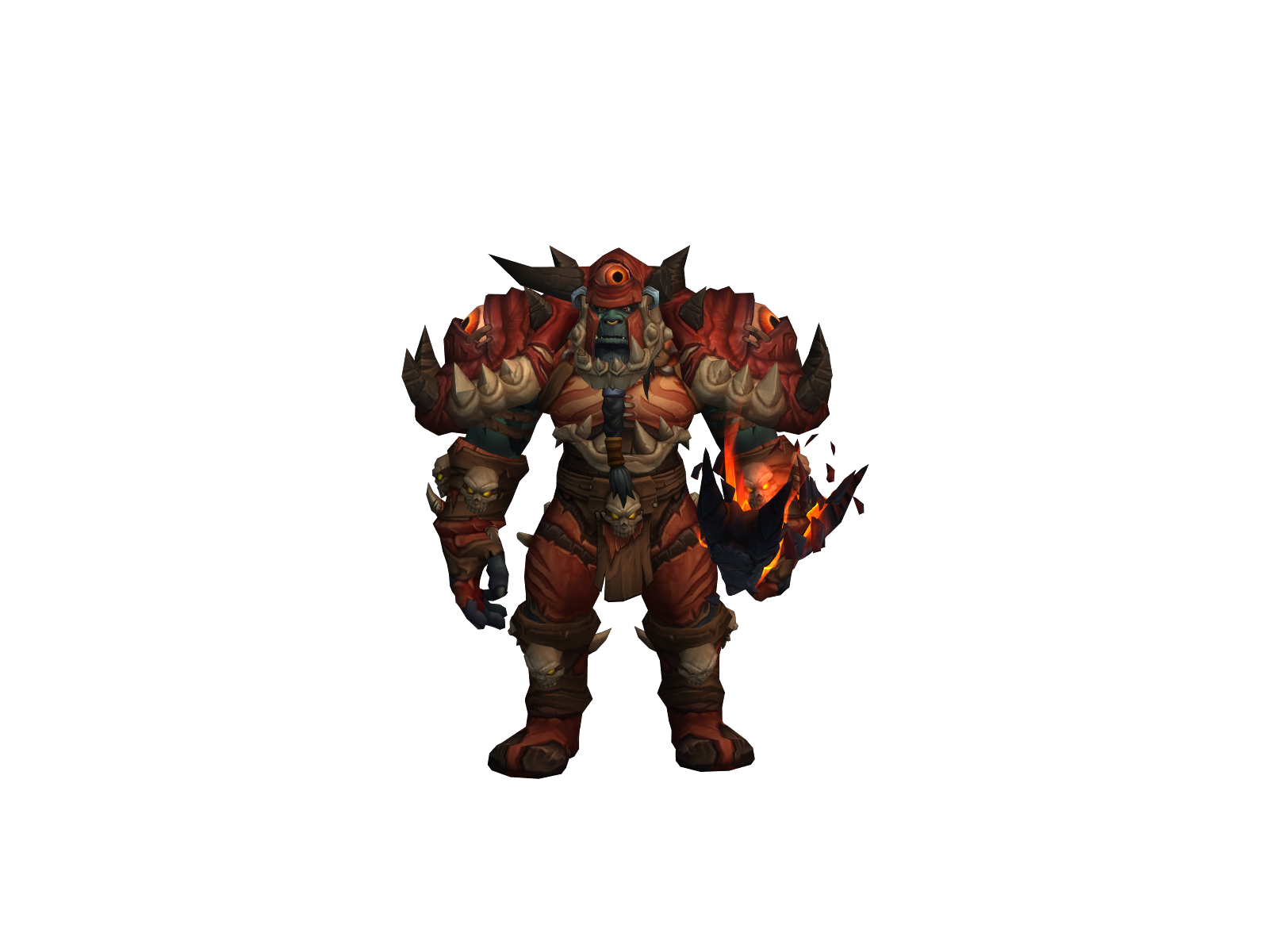 Drivebytko 3D character render