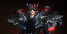 Serrinfel's icon
