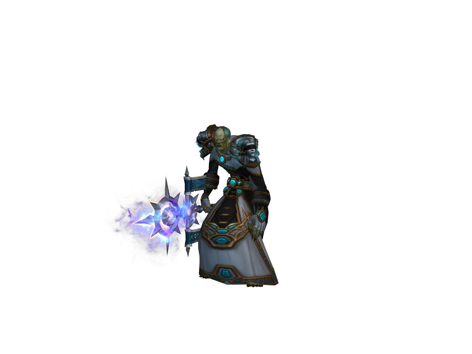 Truebeast