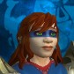 Dancerfox