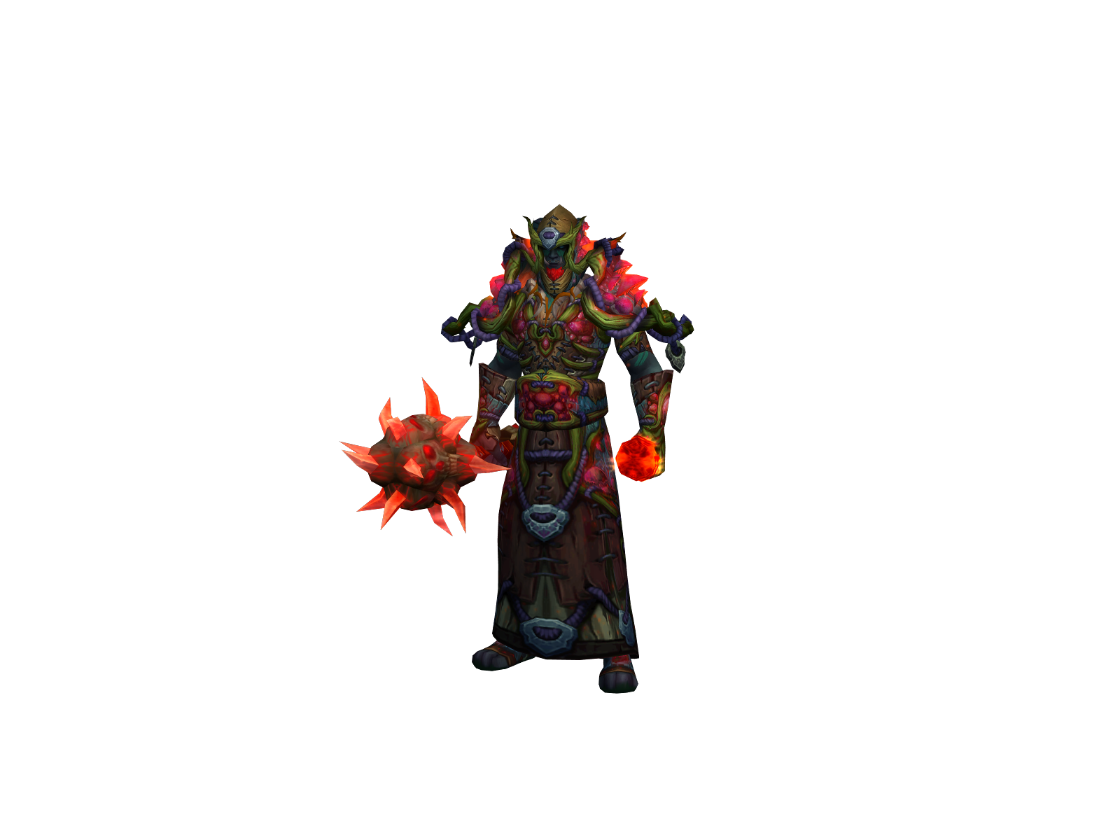 Sherkdru