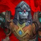 Gutthran avatar