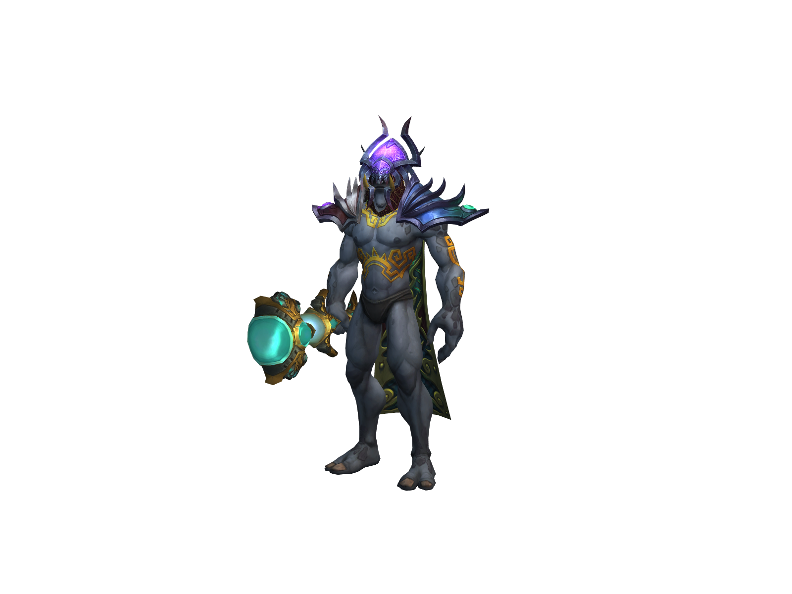 Bentvoid