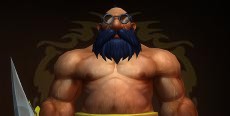 Punchyobooty's icon