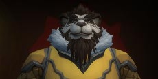 Koberos's icon