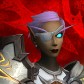 Lighting avatar