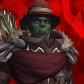 Pyranha avatar