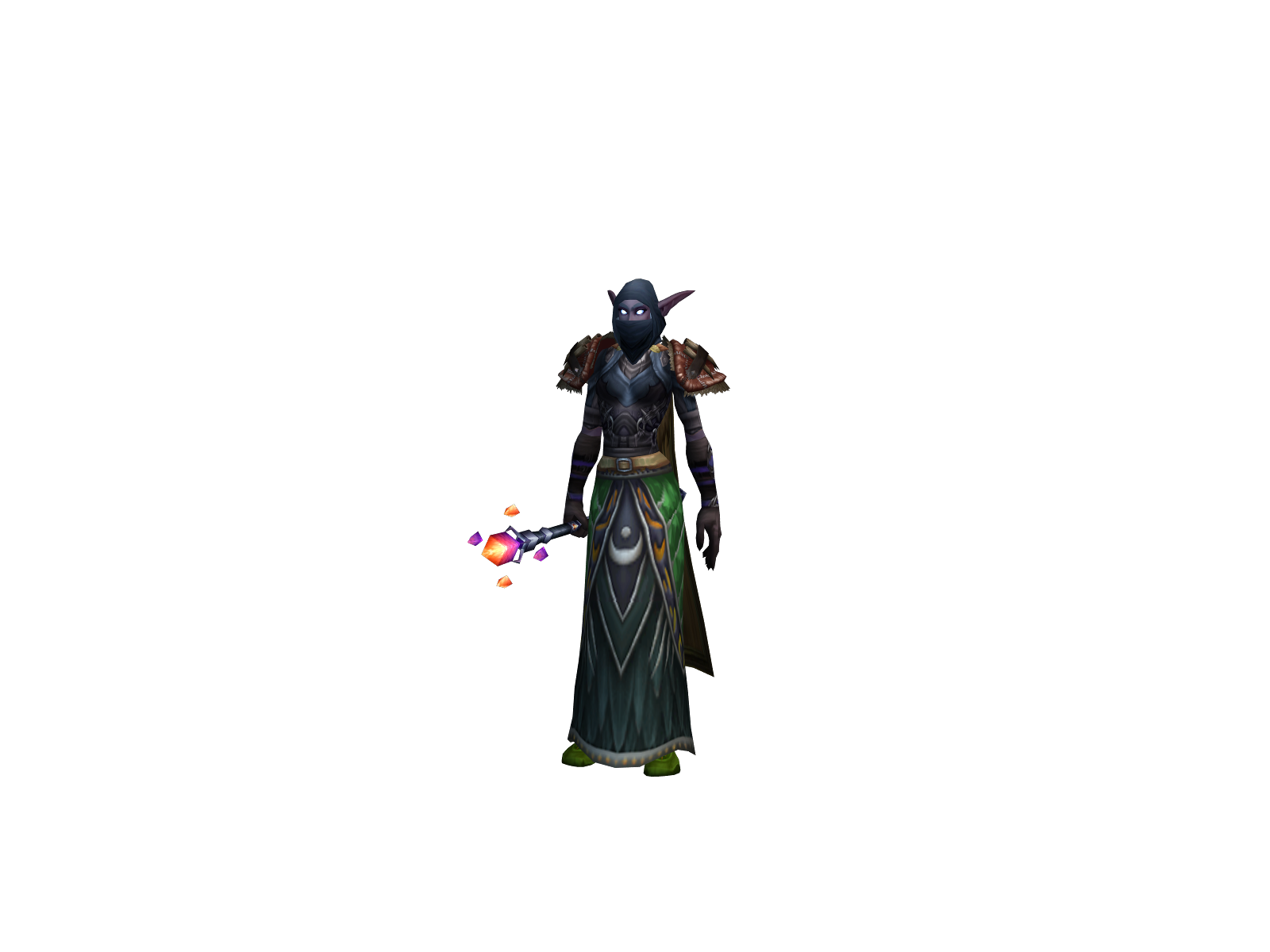 Eindridee
