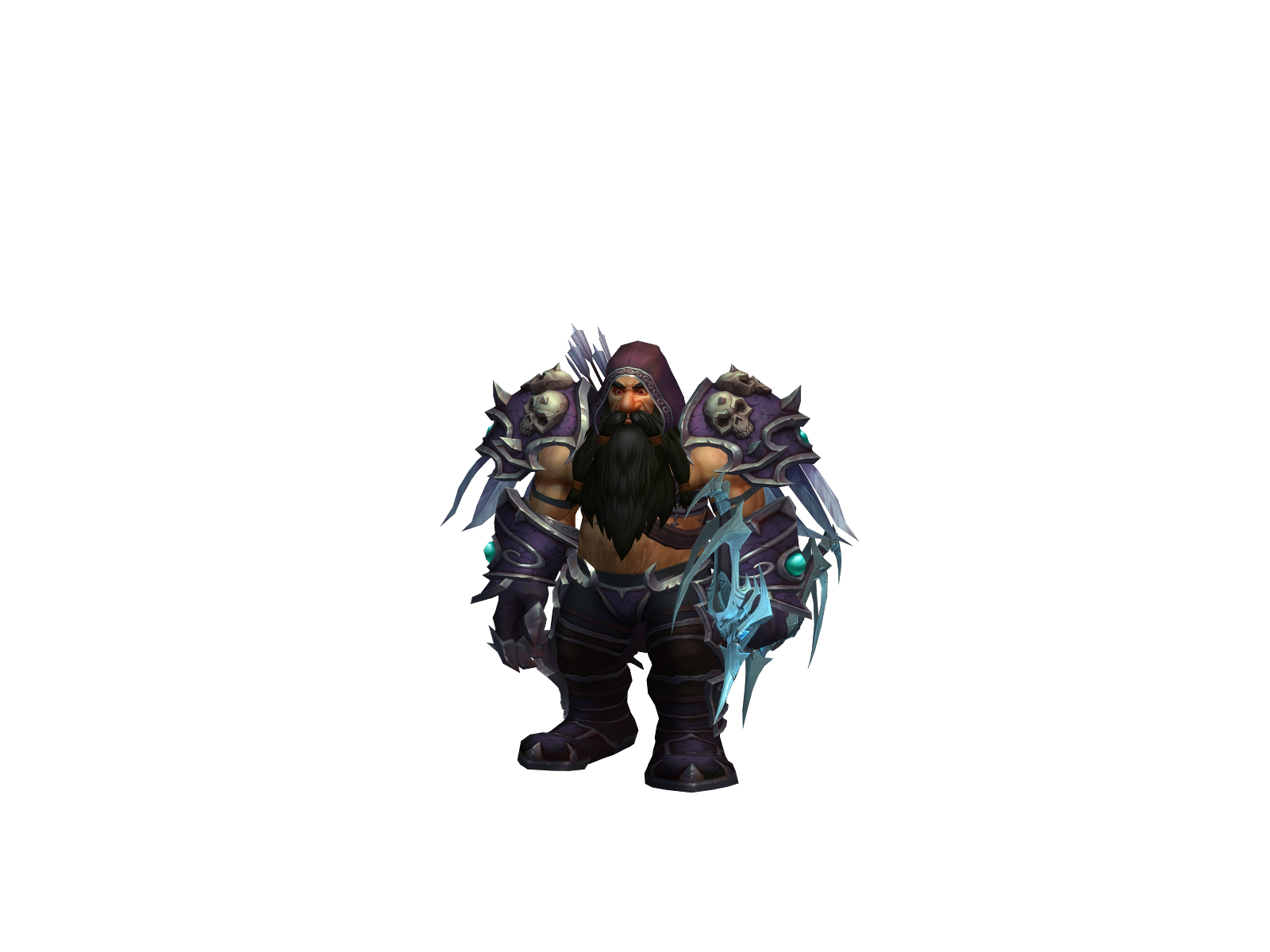 Broydiesnipe