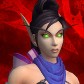 Pepperi avatar