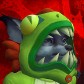 Waterrstantz avatar