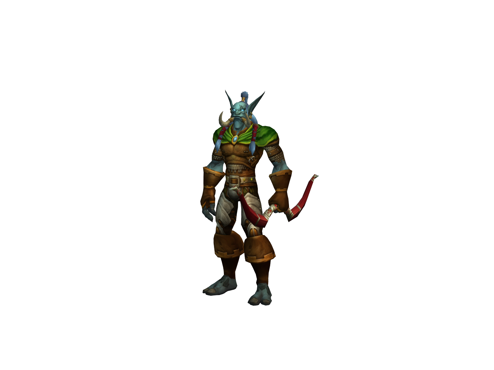 Dreadtoken