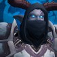 Extravoid