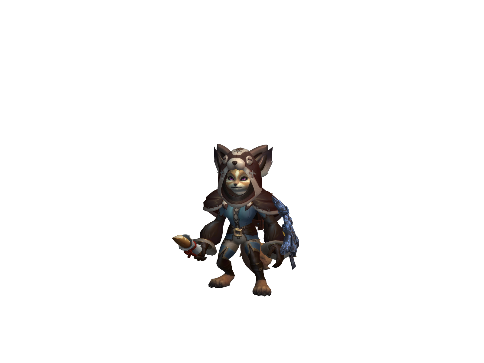 Kewpiie