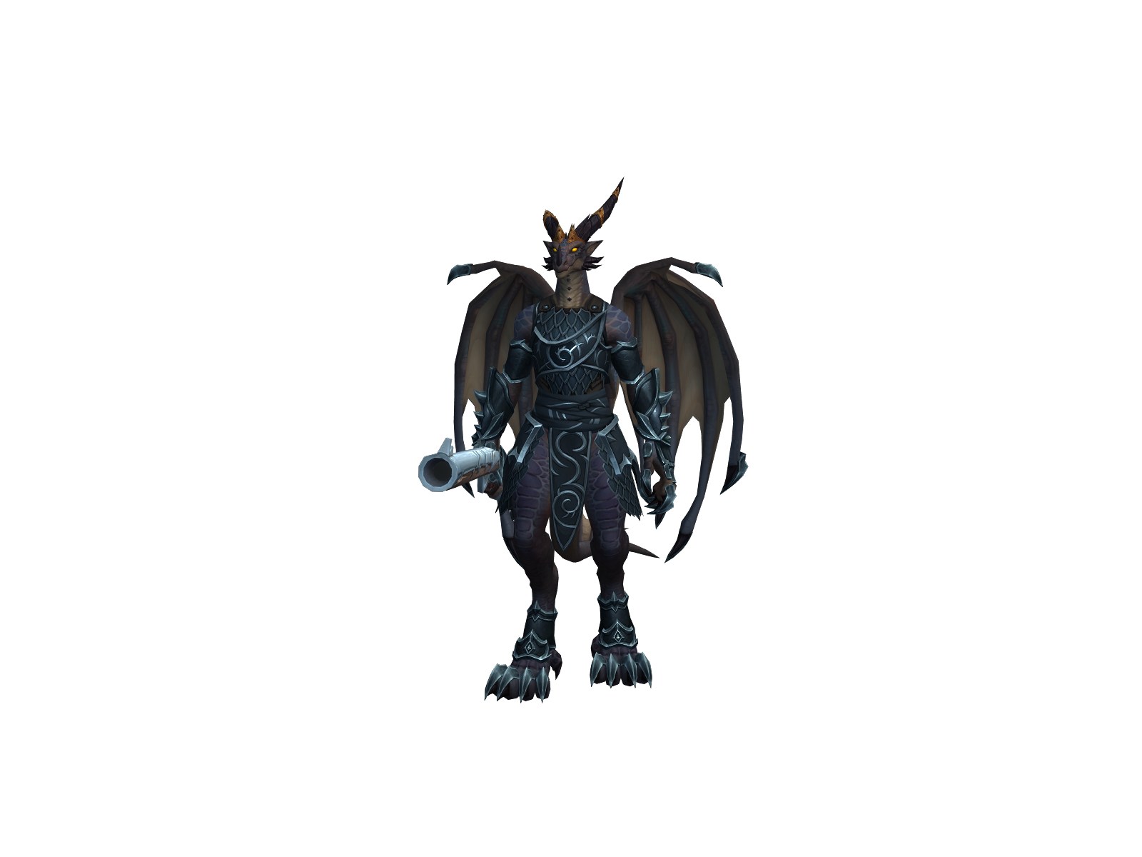 Beefyweefeh character render