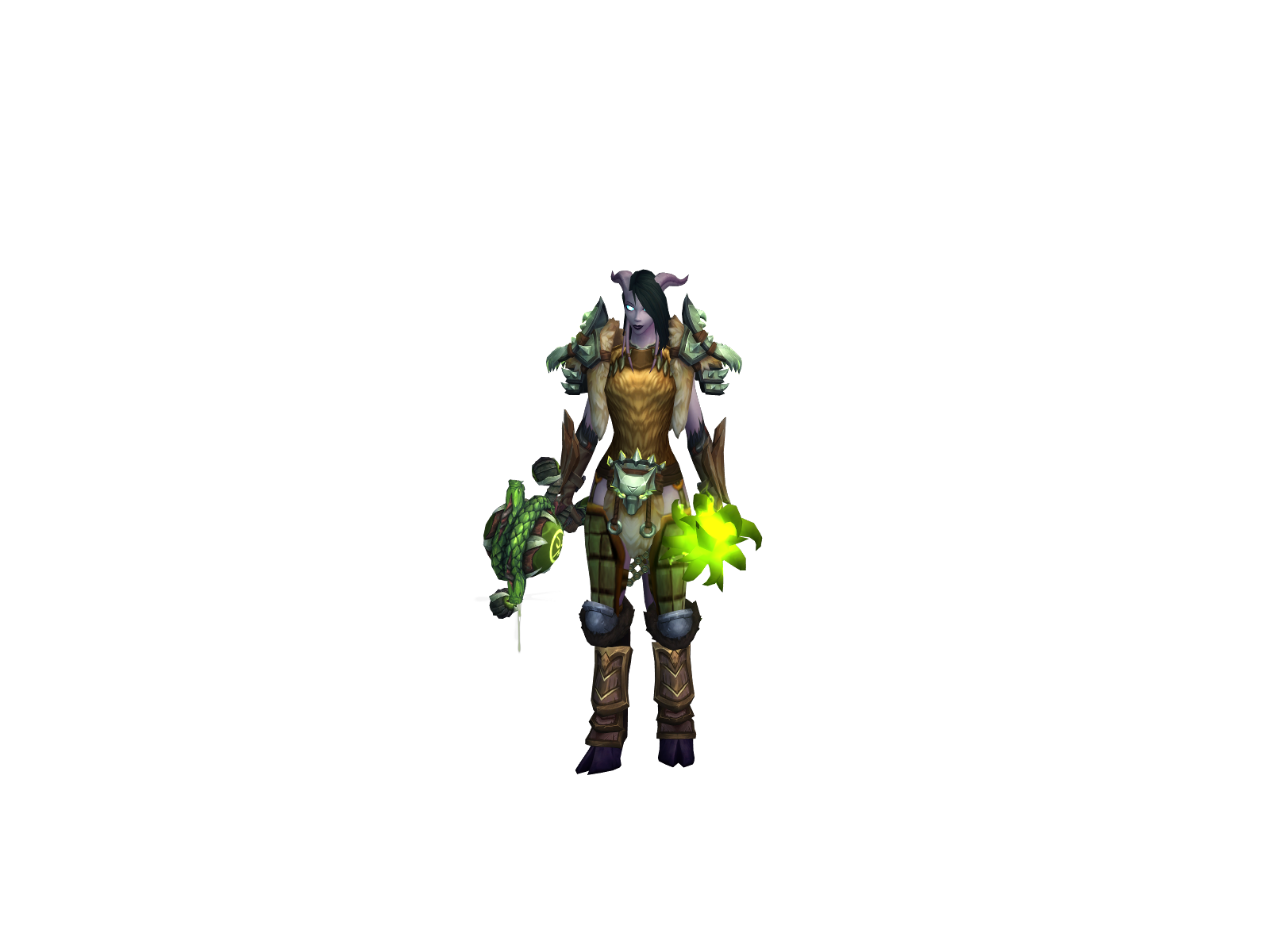 Alaralani