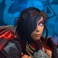 Glitchblink avatar