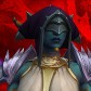 Frostbornhun