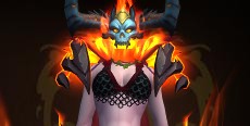 Isev's icon