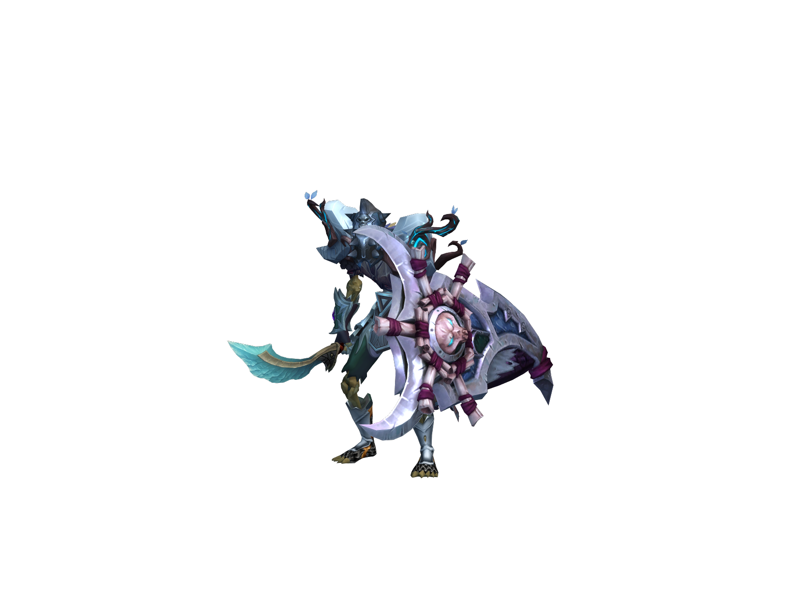 Antiroffle
