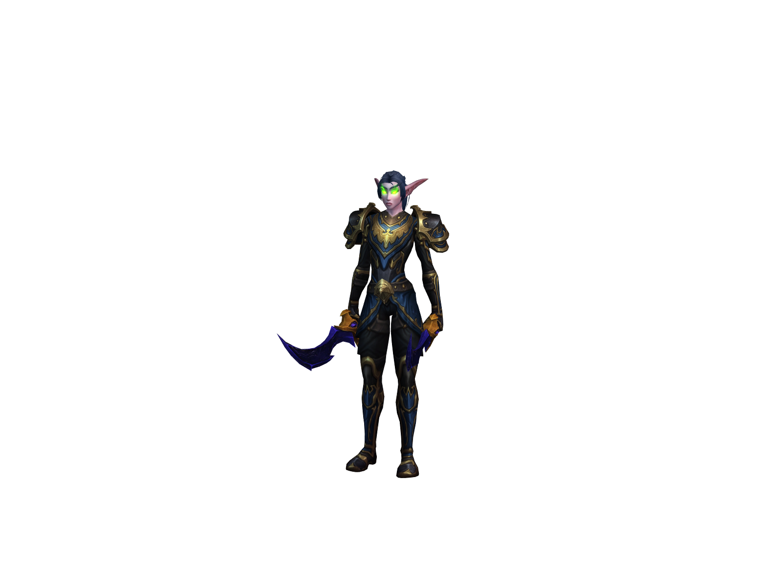 Hmacinspace