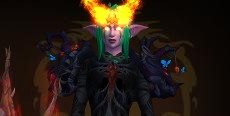 Chongdruid's icon