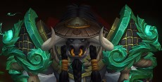Shàolincow's icon