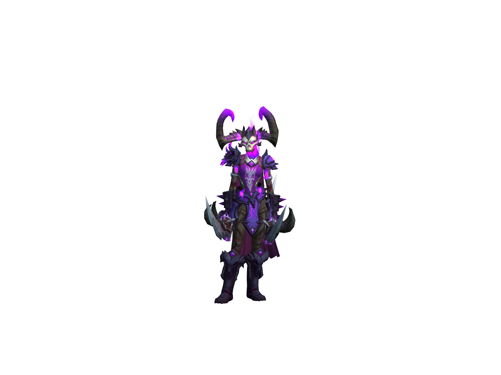 Drogueqc character render