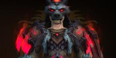 Zedbeastly's icon