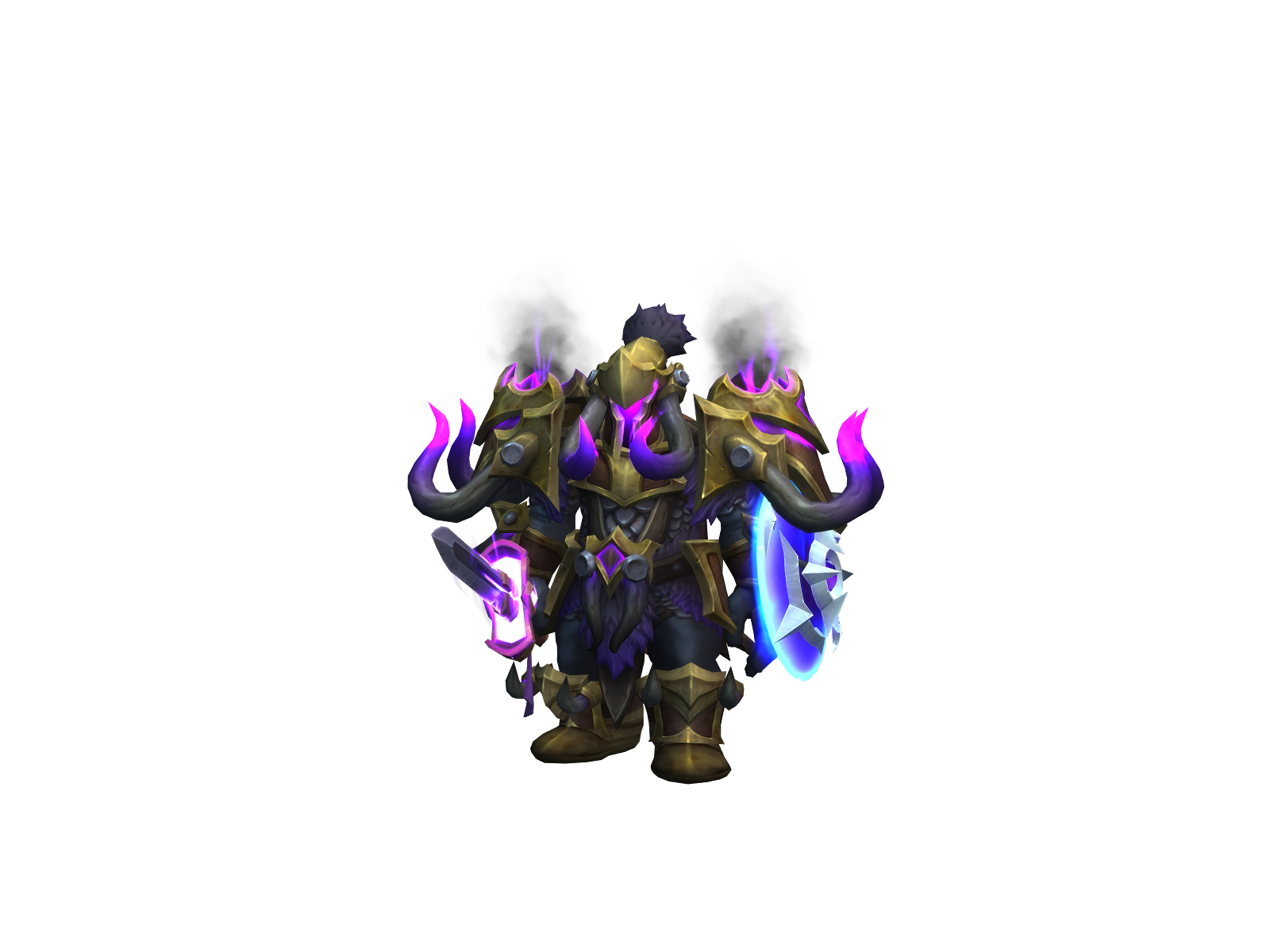 Fzroblox 3D character render