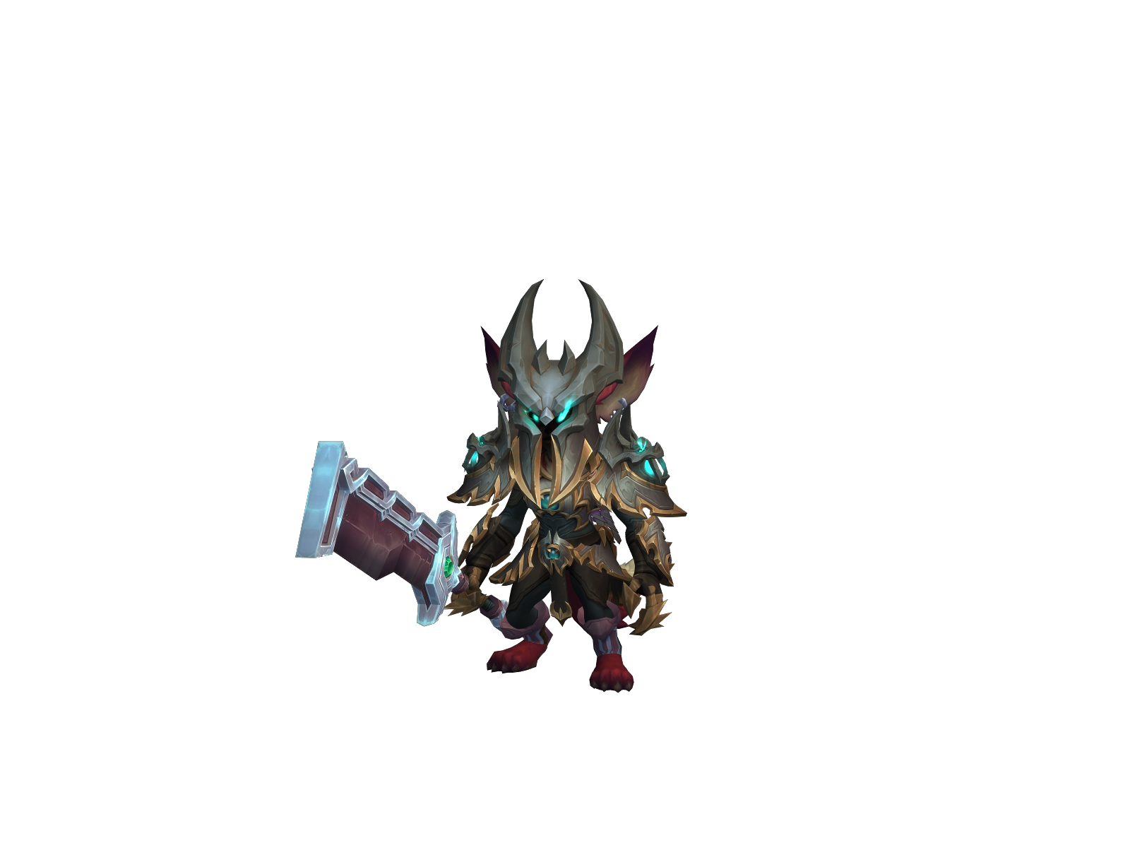 Lingalynx