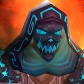 Phrostyqt portrait