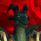 Puffdargon