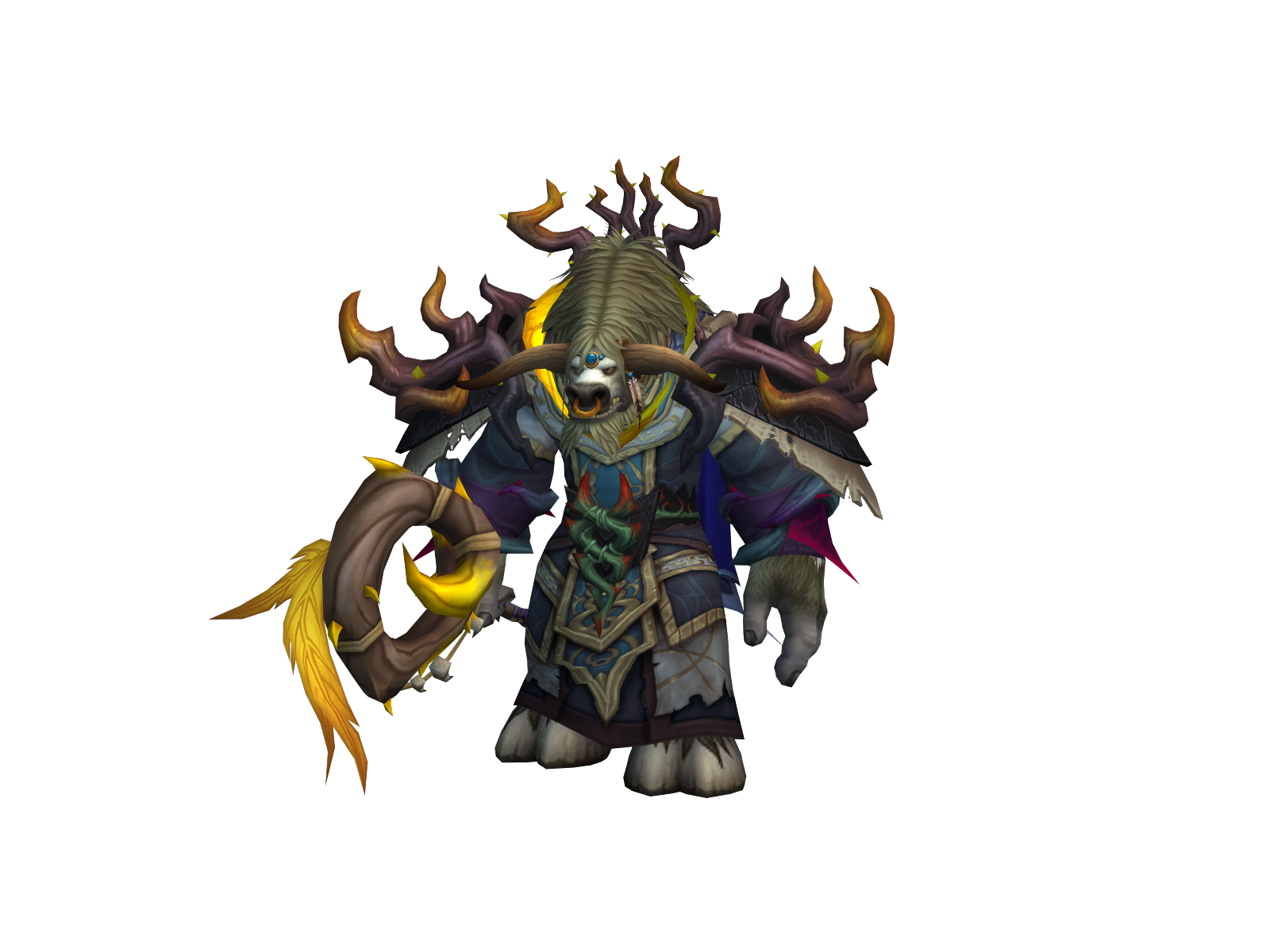 Cowbollt