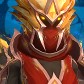 Dracometeorr avatar