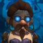 Pikmineleven avatar