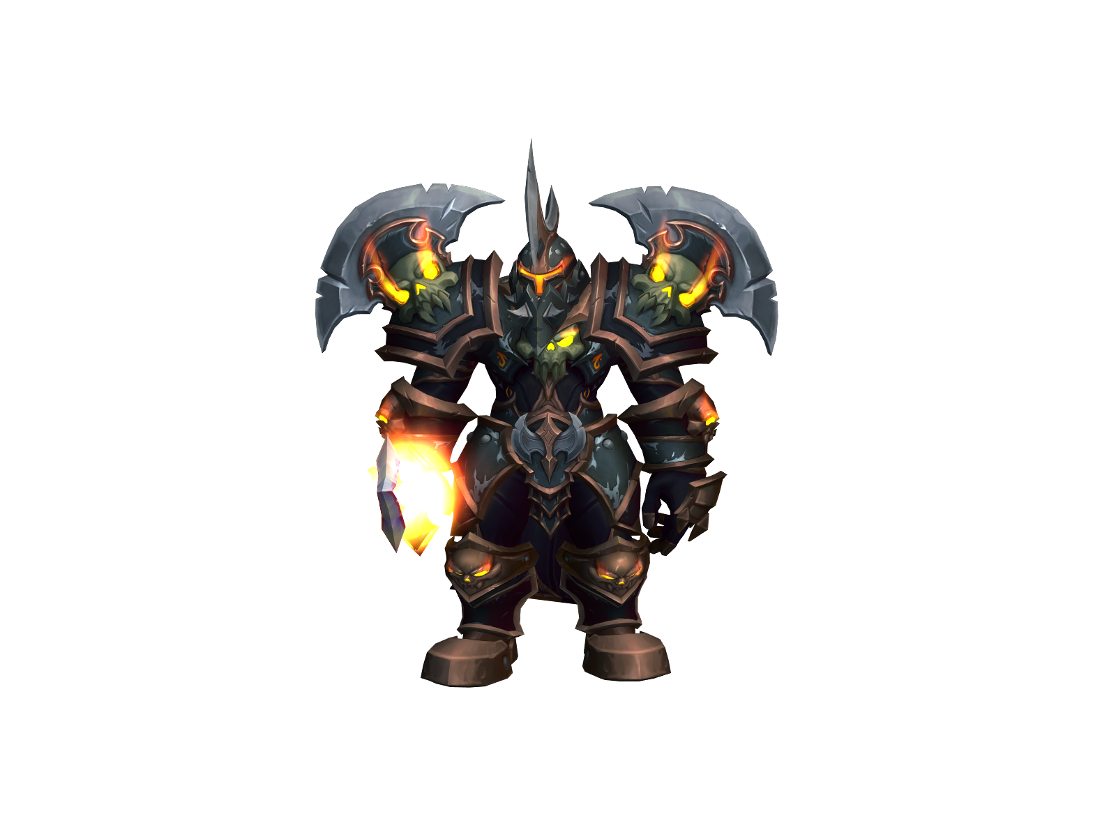 Brownkhaos