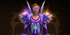 Syreth's icon