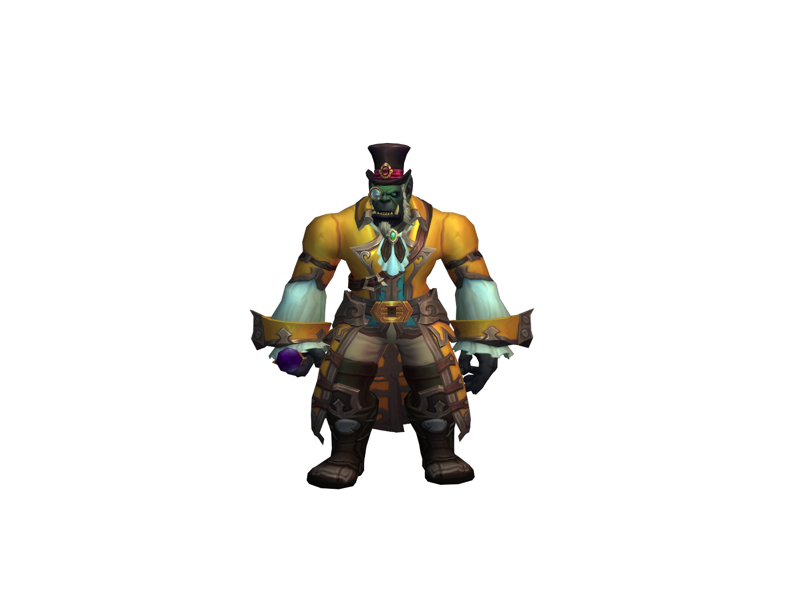 Sammyfists
