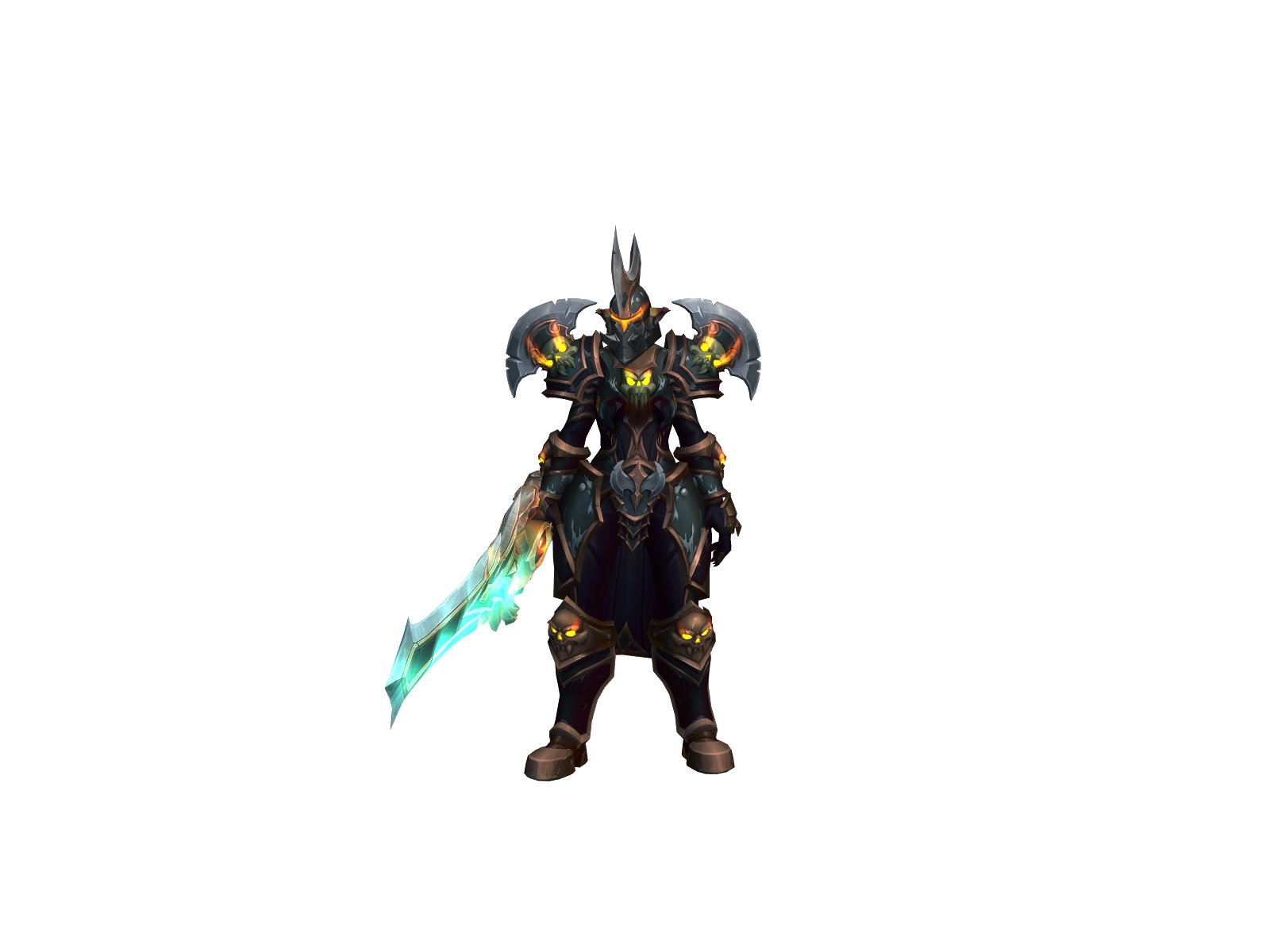 Slayjax