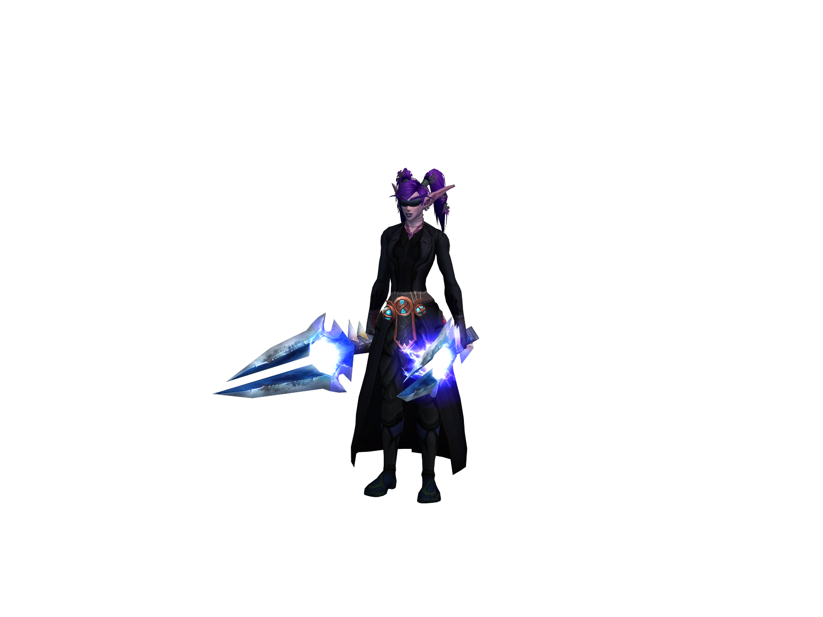 Roguegucci