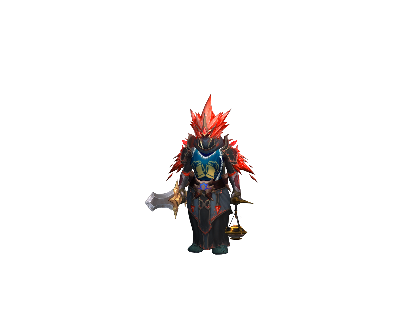 Carprizzox