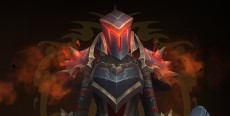 Zhde's icon