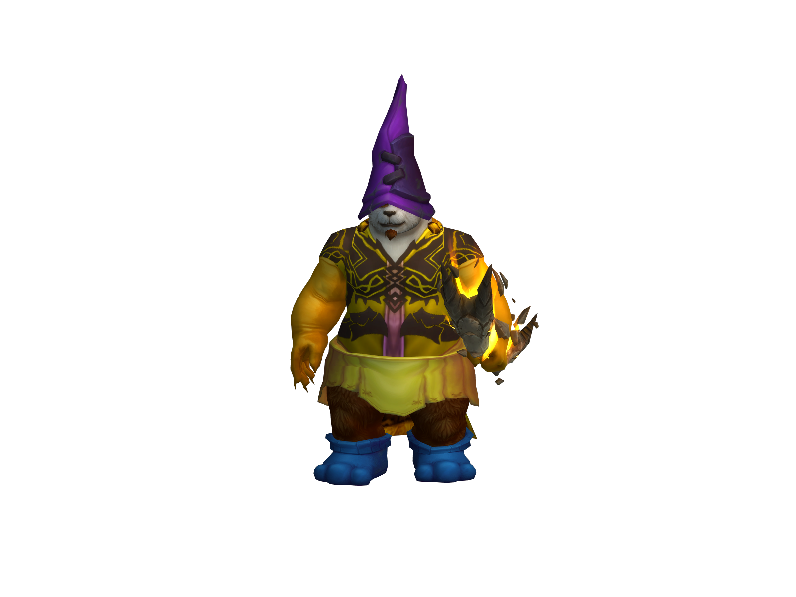 Fatgorilla